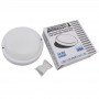 Світильник LED Round Ceiling 12W-220V-960L-6500K-IP65 TNSy