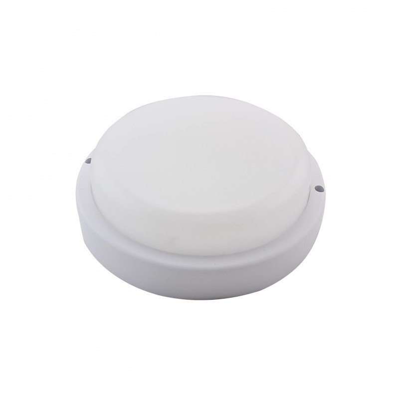 Світильник LED Round Ceiling 18W-220V-1440L-4200K-IP65 TNSy