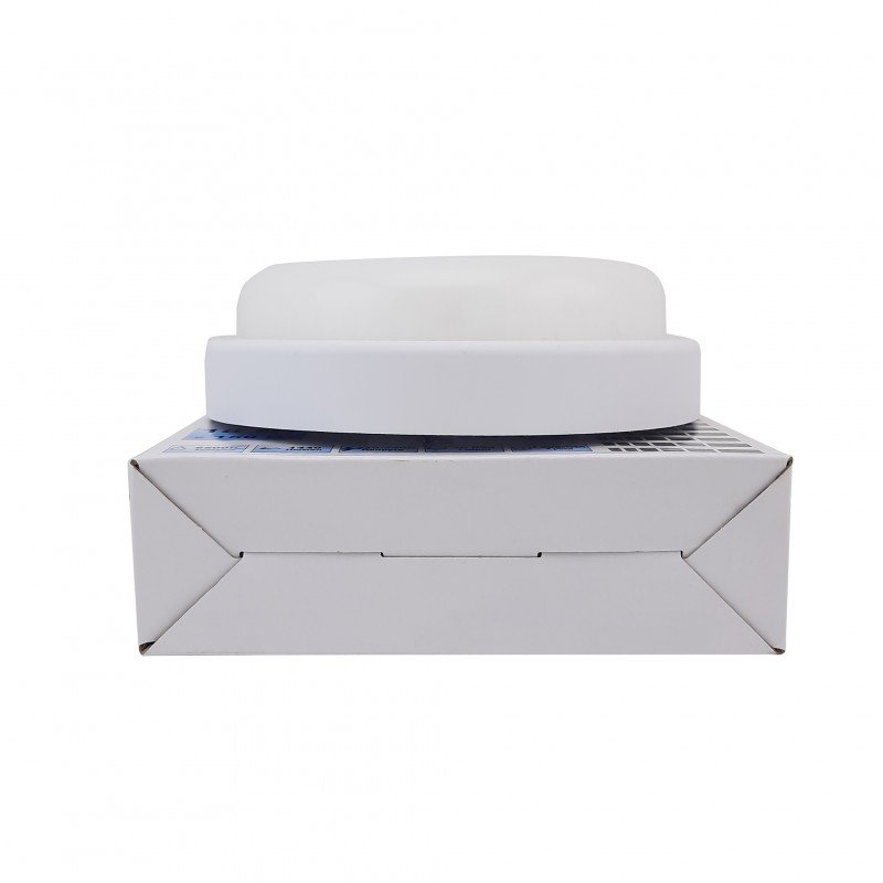 Світильник LED Round Ceiling 18W-220V-1440L-4200K-IP65 TNSy