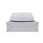 Світильник LED Round Ceiling 18W-220V-1440L-6500K-IP65 TNSy