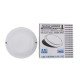 Світильник LED Round Ceiling 8W-220V-640L-6500K-IP65 TNSy