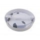 Світильник накладний LED Round Downlight 12W-220V-850L-4000K Alum TNSy