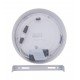 Світильник накладний LED Round Downlight 12W-220V-850L-4000K Alum TNSy