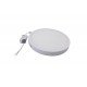 Світильник накладний LED Round Downlight 24W-220V-1700L-4000K Alum TNSy