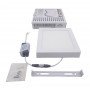 Світильник накладний LED Square Downlight 12W-220V-850L-4000K Alum TNSy
