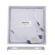 Світильник накладний LED Square Downlight 18W-220V-1300L-4000K Alum TNSy