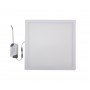 Світильник накладний LED Square Downlight 24W-220V-1700L-4000K Alum TNSy