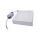 Світильник накладний LED Square Downlight 6W-220V-420L-4000K Alum TNSy