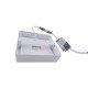 Світильник накладний LED Square Downlight 6W-220V-420L-4000K Alum TNSy