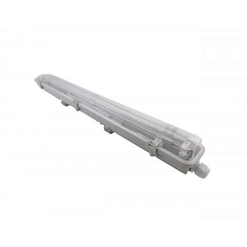 Світильник промисловий LED LFB 1*1200 T8 IP65 Slim TNSy
