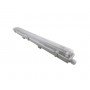Світильник промисловий LED LFB 1*1200 T8 IP65 Slim TNSy