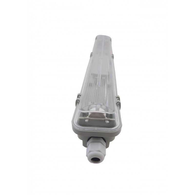 Світильник промисловий LED LFB 1*1200 T8 IP65 Slim TNSy