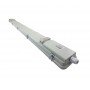Світильник промисловий LED LFB 2*1200 T8 IP65 Slim TNSy