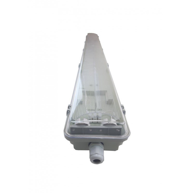 Світильник промисловий LED LFB 2*1200 T8 IP65 Slim TNSy