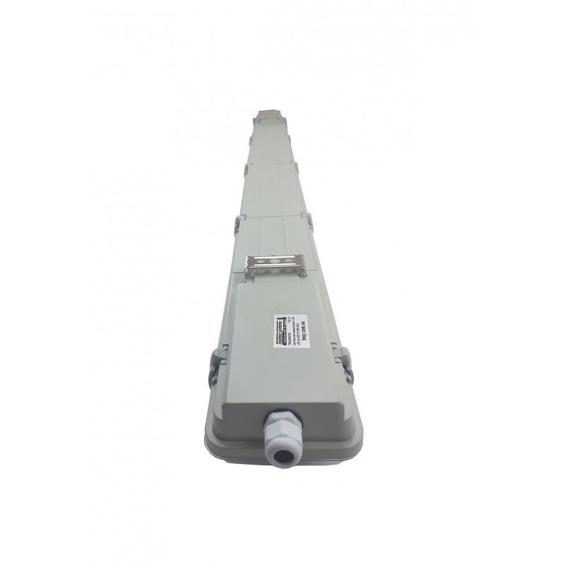 Світильник промисловий LED LFB 2*1200 T8 IP65 Slim TNSy
