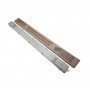 Світильник промисловий LED LFB 2*1200 T8 IP65 Slim TNSy