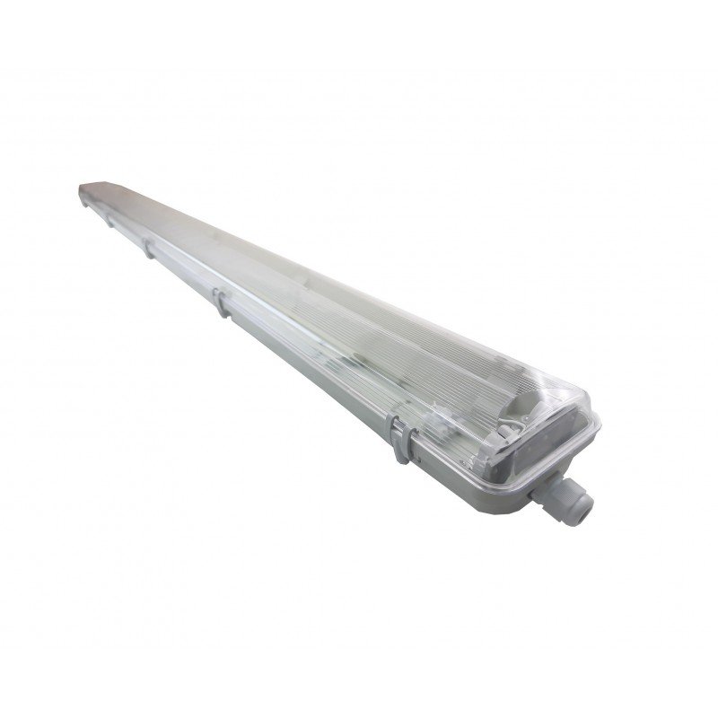 Світильник промисловий LED LFB 2*1200 T8 IP65 Slim TNSy