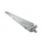 Світильник промисловий LED LFB 2*1200 T8 IP65 Slim TNSy