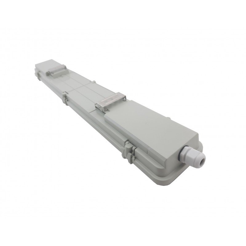 Світильник промисловий LED LFB 2*600 T8 IP65 Slim TNSy