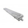 Світильник промисловий LED LFB 2*600 T8 IP65 Slim TNSy