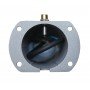Світильник консольний LED FJ 150W 220V 19500Lm 6500K IP65 TNSy