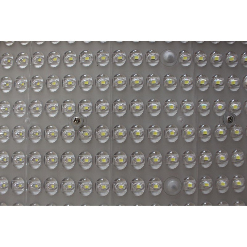 Світильник консольний LED FJ 150W 220V 19500Lm 6500K IP65 TNSy