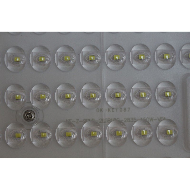 Світильник консольний LED FJ 150W 220V 19500Lm 6500K IP65 TNSy