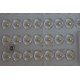 Світильник консольний LED FJ 150W 220V 19500Lm 6500K IP65 TNSy