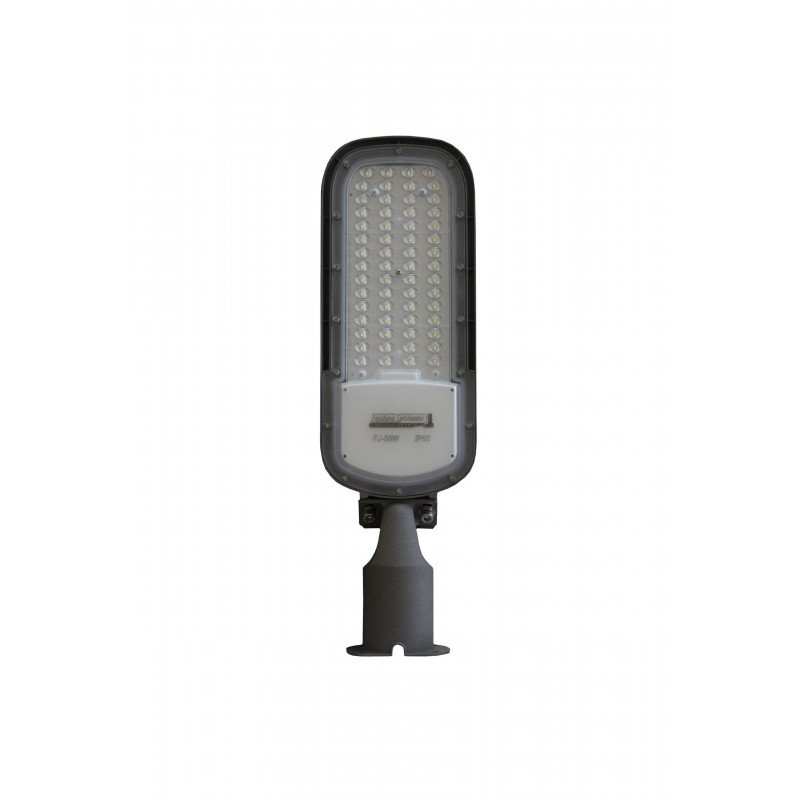 Світильник консольний LED FJ 50W 220V 6500Lm 6500K IP65 TNSy