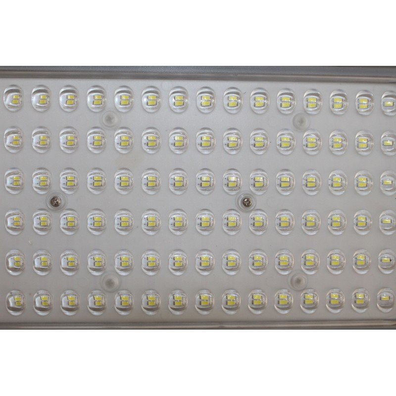 Світильник консольний LED KJ 150W 220V 15000Lm 6500K IP65 TNSy