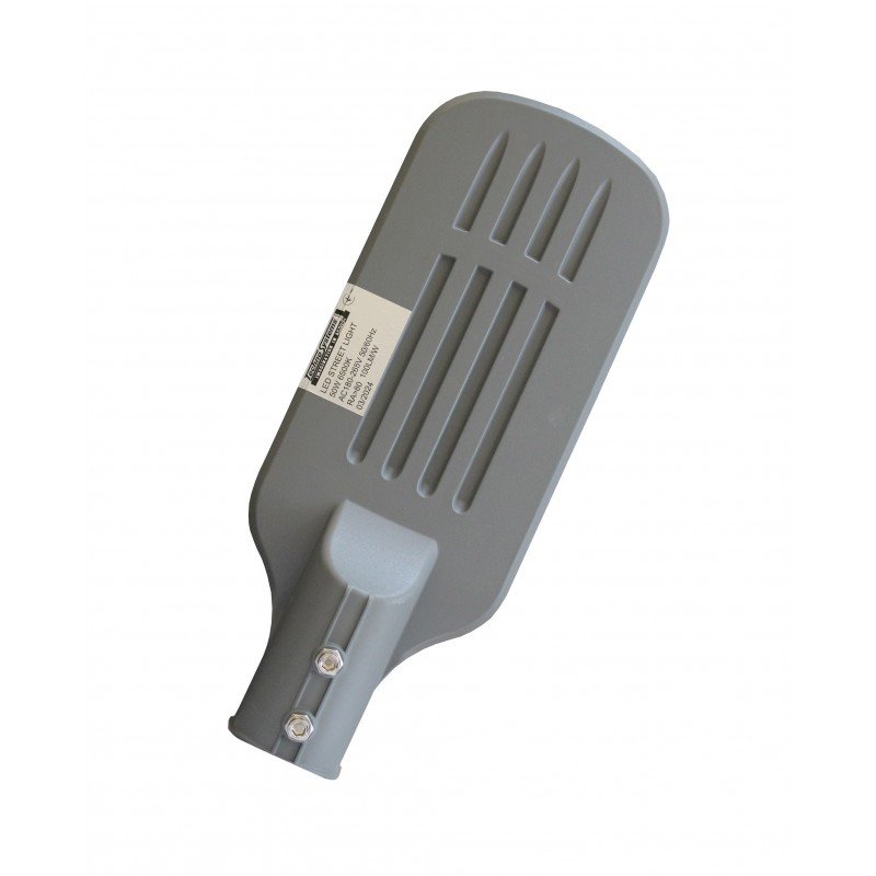 Світильник консольний LED KJ 50W 220V 5000Lm 6500K IP65 TNSy