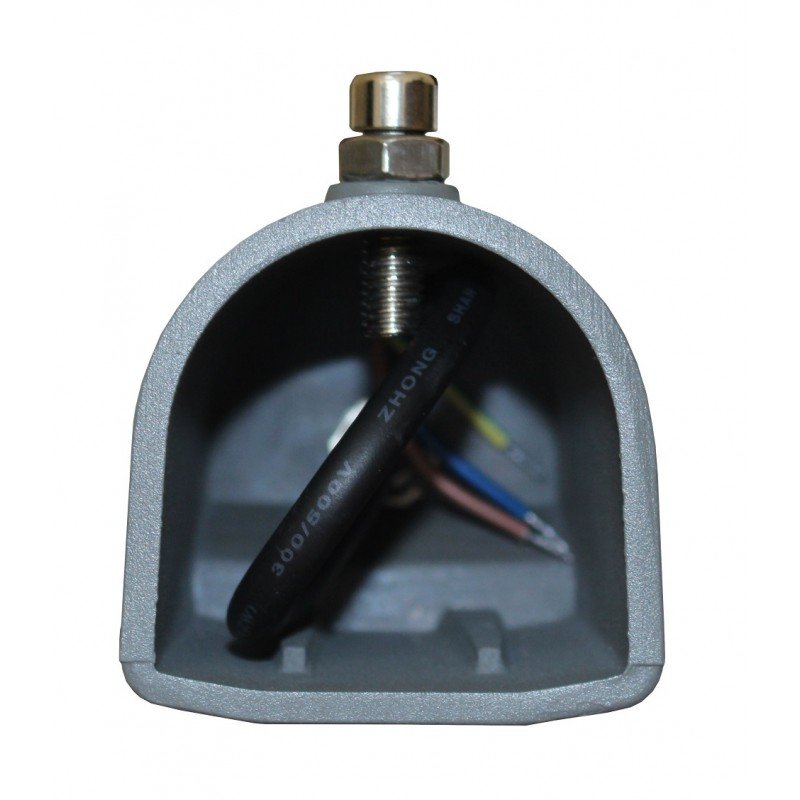 Світильник консольний LED KJ 50W 220V 5000Lm 6500K IP65 TNSy