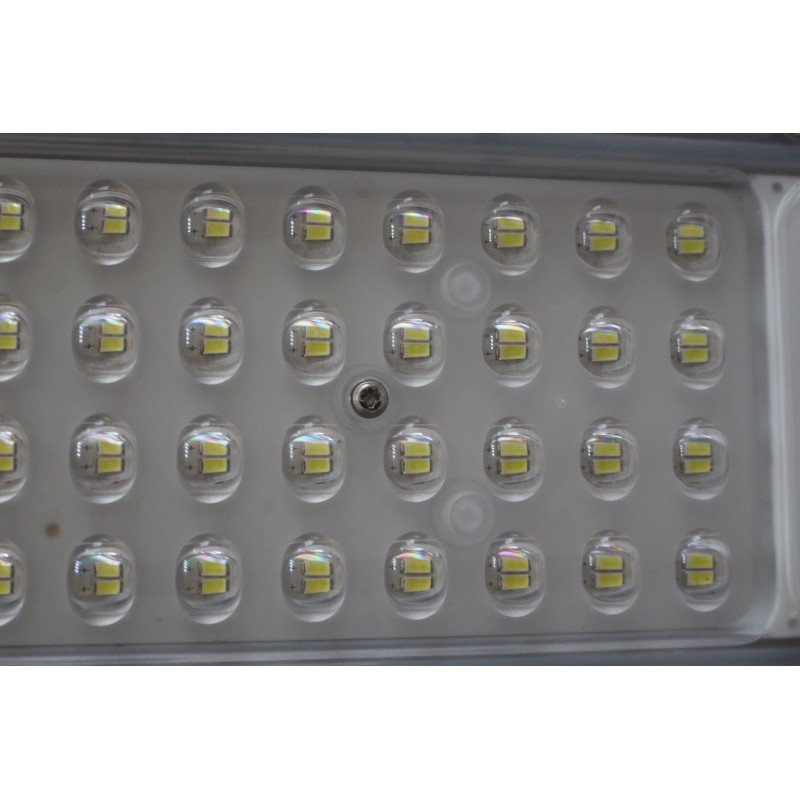 Світильник консольний LED KJ 50W 220V 5000Lm 6500K IP65 TNSy