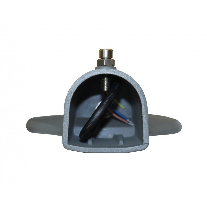 Світильник консольний LED KJ 50W 220V 5000Lm 6500K IP65 TNSy