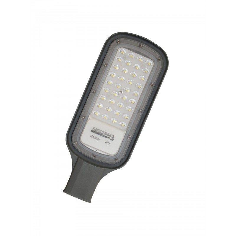 Світильник консольний LED KJ 50W 220V 5000Lm 6500K IP65 TNSy