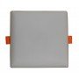 Світильник врізний LED Square Downlight 18W-220V-1800L-4000K Deco (доунлайт квадрат) TNSy