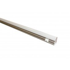 Світильник LED T5-1200-6400K-18W-230V-1440L Alum (з вимикачем)