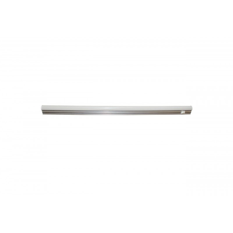 Світильник LED T5-600-6400K-10W-230V-800L Alum (з вимикачем)
