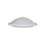 Світильник Round-D300-100-230V-2*E27-A60 (з датчиком руху 360гр. 6м.) TNSy