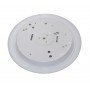Світильник Round-D300-100-230V-2*E27-A60 (з датчиком руху 360гр. 6м.) TNSy