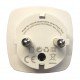 Розетка-таймер SMART WIFI 16A 230V TNSy