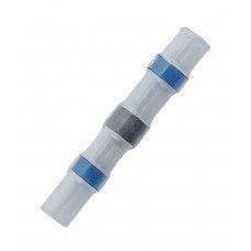 Термоусадочна гільза з оловом SST-S (1,5-2,5) синій TNSy