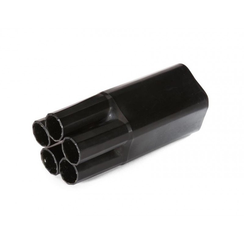 Термоусаджувальна рукавичка ТР4 25-50 TNSy