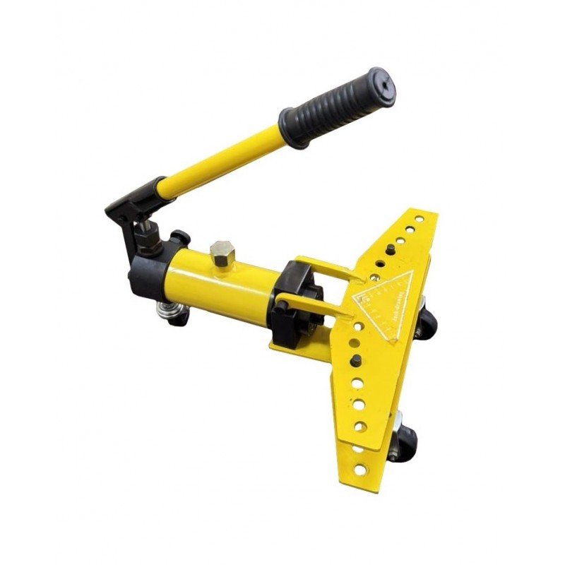 Трубогиб ручний гідравлічний ТРГ-25 TNSy