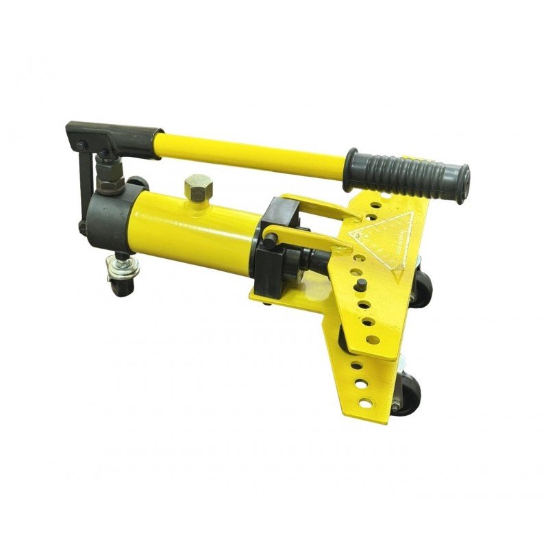 Трубогиб ручний гідравлічний ТРГ-25 TNSy