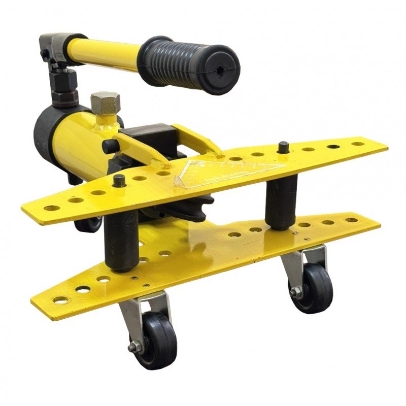 Трубогиб ручний гідравлічний ТРГ-25 TNSy