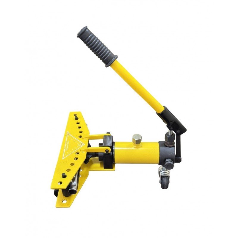 Трубогиб ручний гідравлічний ТРГ-25 TNSy