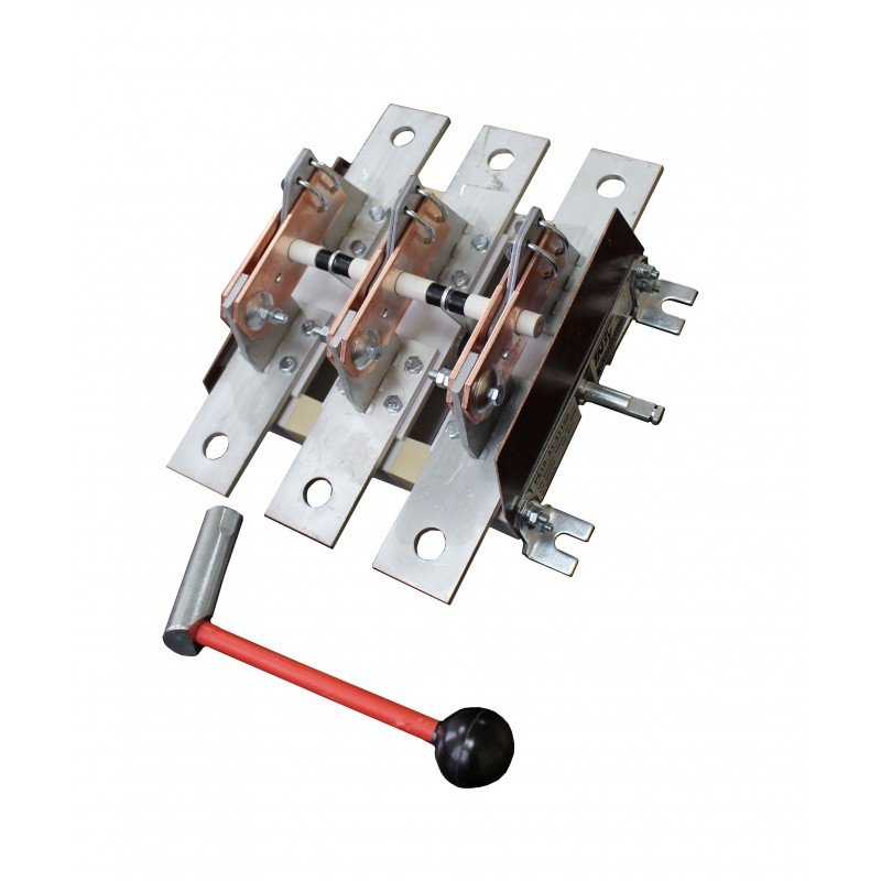 Вимикач-роз'єднувач РЕ19-41-31150 1000А права TNSy