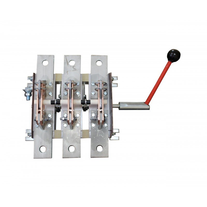 Вимикач-роз'єднувач РЕ19-41-31150 1000А права TNSy