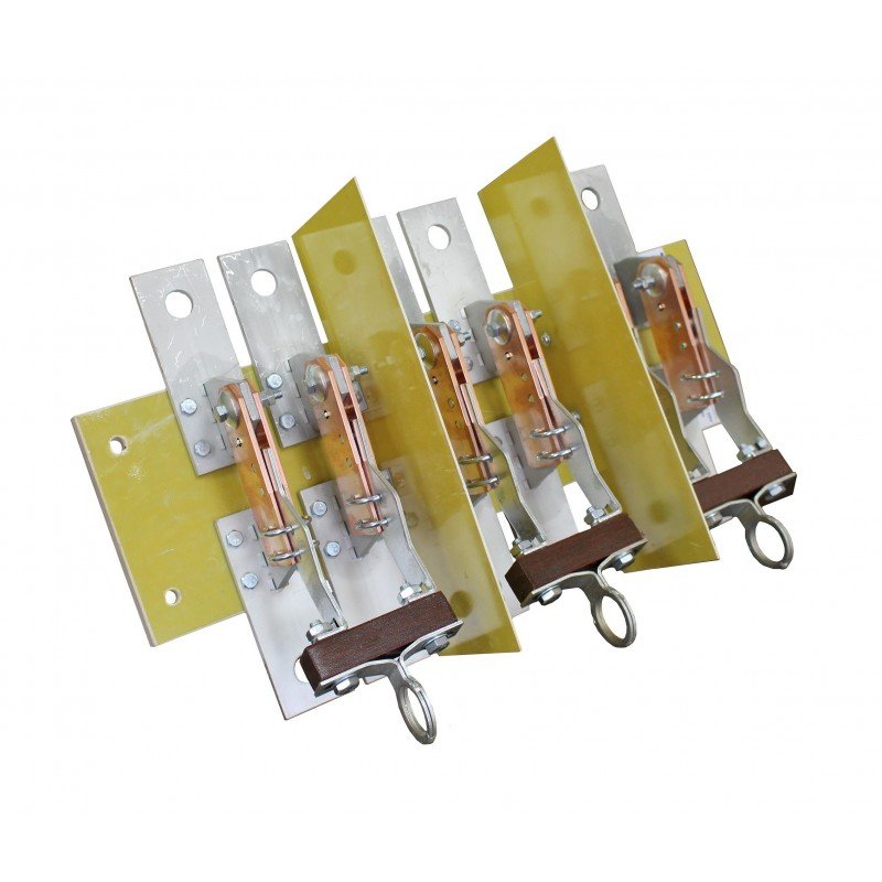 Вимикач-роз'єднувач РЕ19-41-31160 2000А TNSy